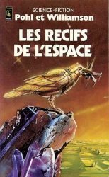 Recifs de l'espace