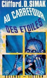 Au carrefour des étoiles