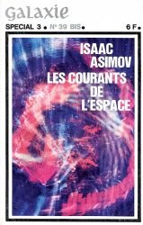 Courants de l'espace