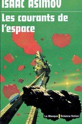 Courants espace