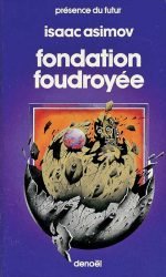 Fondation foudroyée