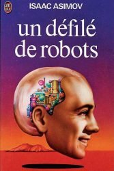 Un défilé de robots