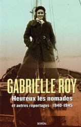 Heureux les nomades