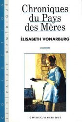 Chroniquesdu Pays des Mères