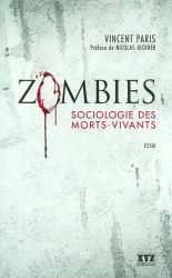 paris zombies
