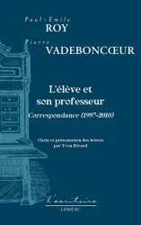 Roy Vadeboncoeur Lemeac