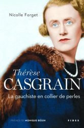 Forget Casgrain Fides