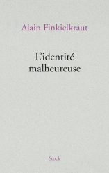 Finkielkraut L identite Stock WEB