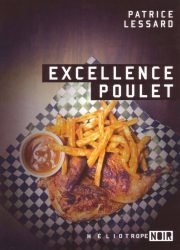 Lessard Excellence Heliotrope