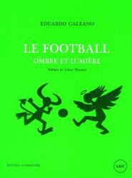 galeano le football