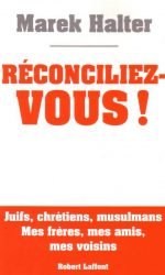 Halter Reconciliez-vous Laffont
