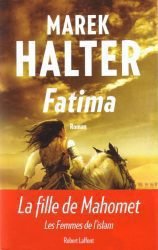 Halter Femmes islam 2 Fatima Laffont
