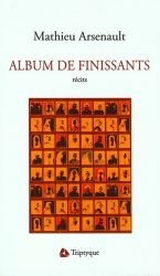 Arsenault Album finissants