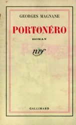 magnane Portonero Gallimard