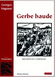 magnane gerbe baude