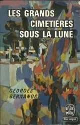 Bernanos Grands cimetieres