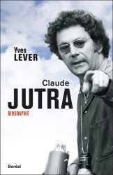 Lever Jutra Boreal