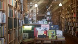 Brickbat Books