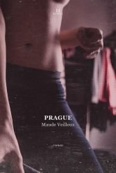 Veilleux Maude Prague Hamac