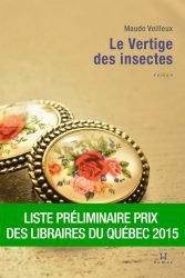 Veilleux Maude Vertige Hamac