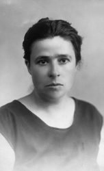 Maria Borrély