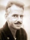 Eugene O'Neill