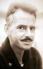 Eugene O'Neill
