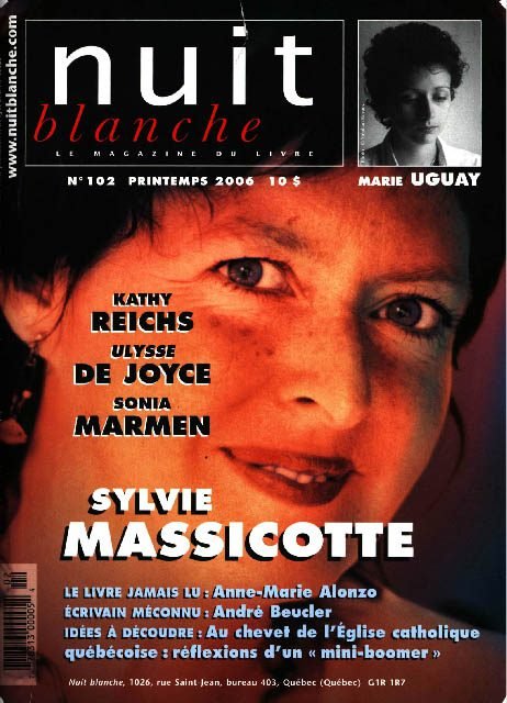 Couverture numéro 102