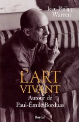L'art vivant