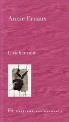 L'atelier noir