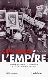 Contester l'empire