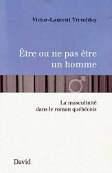 Être ou ne pas être un homme