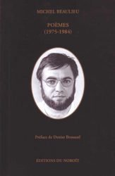 POÈMES (1975-1984)