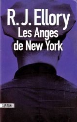 LES ANGES DE NEW YORK
