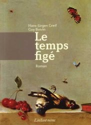Le temps figé