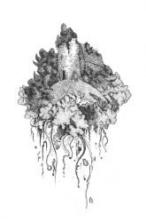 Guitton pierre dessin de