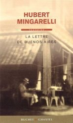 La lettre de Buenos Aires
