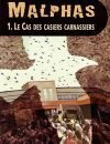 Malphas