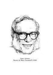 asimov issac