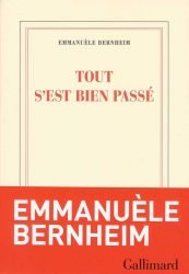 Tout s'est bien passé