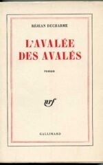 L'avalée des avalés