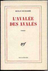 L'avalée des avalés