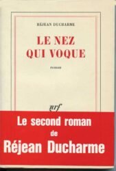 Nez qui voque