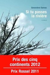 Si tu passes la rivière