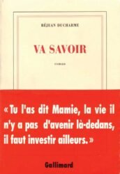 Va savoir
