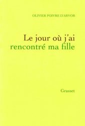 Le jour où j'ai rencontré ma fille