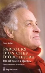 PARCOURS D'UN CHEF D'ORCHESTRE