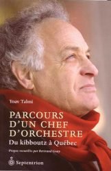 PARCOURS D'UN CHEF D'ORCHESTRE