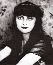 Anna de Noailles