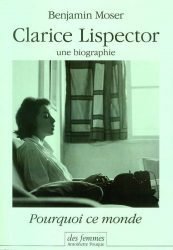 Clarice Lispector